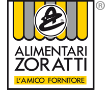 Alimentari Zoratti logo